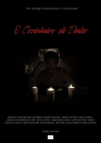 Póster de O Cozinheiro do Diabo