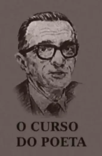 Póster de O curso do poeta