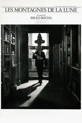 Póster de O Desejado