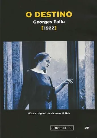 Póster de O Destino