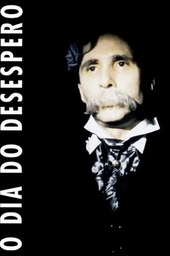 Póster de O Dia do Desespero