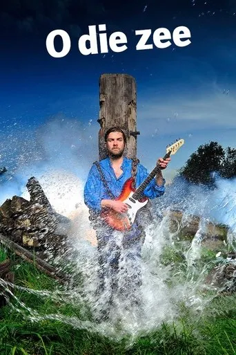 Póster de O Die Zee