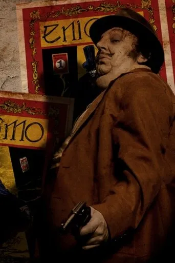 Póster de O Dobro de Cinco