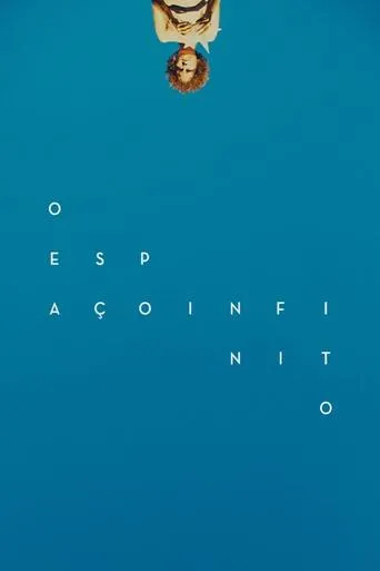 Póster de O Espaço Infinito