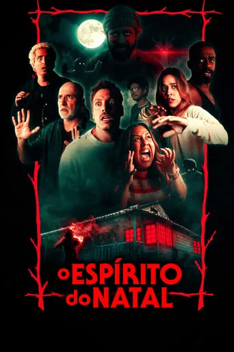 Póster de O Espírito do Natal
