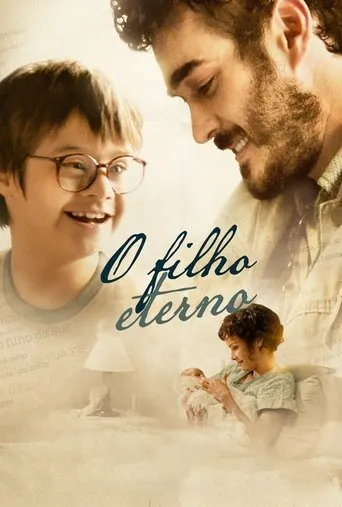 Póster de O Filho Eterno