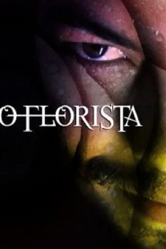 Póster de O Florista