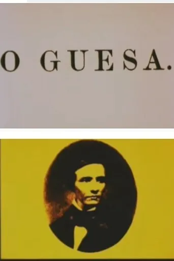 Póster de O Guesa