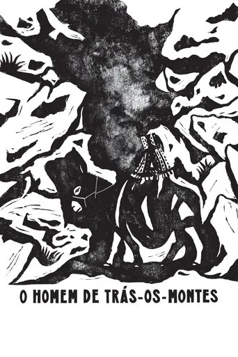Póster de O Homem de Trás-os-Montes