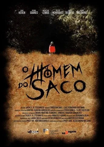 Póster de O Homem do Saco