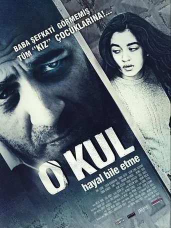 Póster de O Kul: Hayal Bile Etme