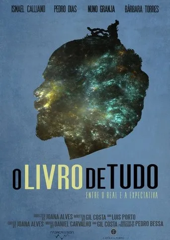 Póster de O Livro de Tudo