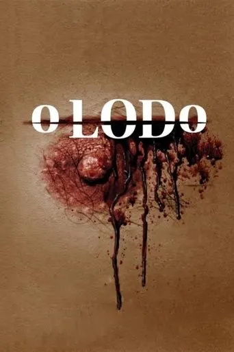 Póster de O Lodo