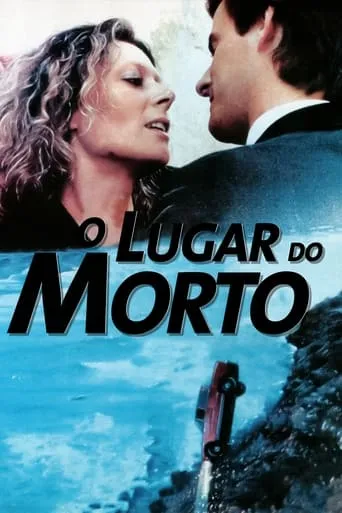 Póster de O Lugar do Morto