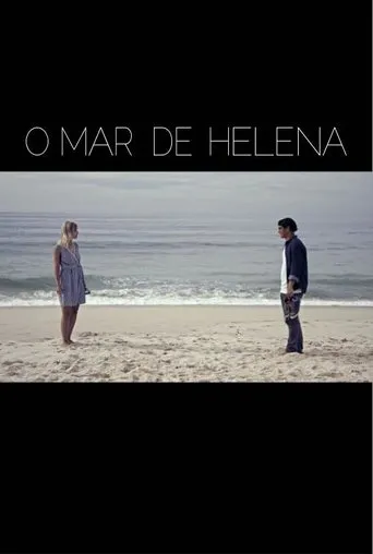 Póster de O Mar de Helena