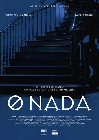 Póster de O Nada