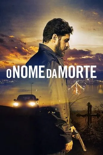 Póster de O Nome da Morte
