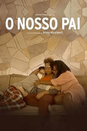 Póster de O Nosso Pai