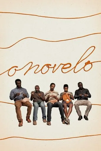 Póster de O Novelo