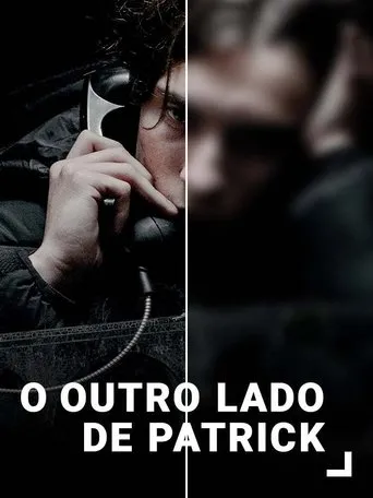 Póster de O Outro Lado de Patrick