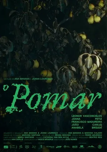 Póster de O Pomar