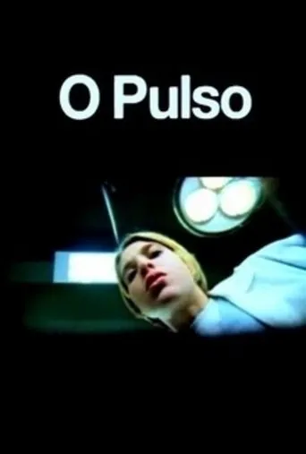 Póster de O Pulso