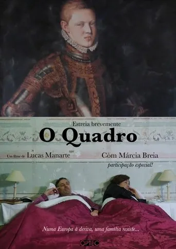 Póster de O Quadro