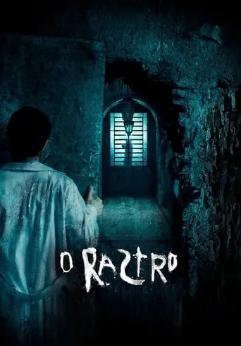 Póster de O Rastro