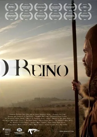 Póster de O Reino