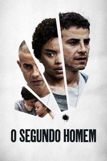 Póster de O Segundo Homem