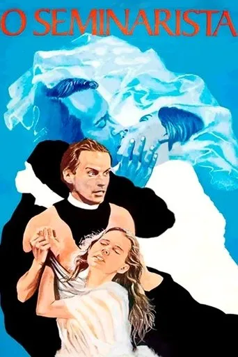Póster de O Seminarista