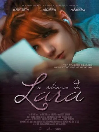 Póster de O Silêncio de Lara