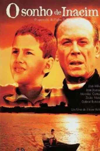 Póster de O Sonho de Inacim