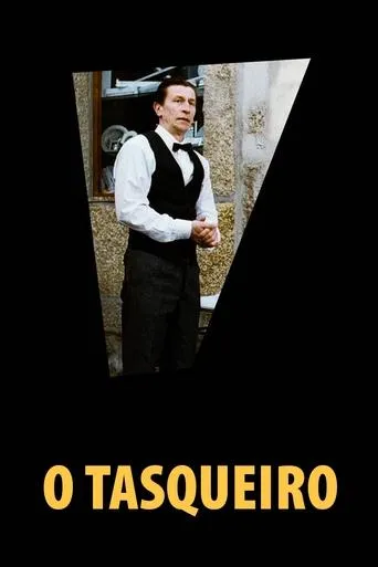 Póster de O Tasqueiro