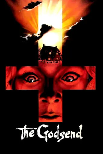 Póster de ...¡O una maldición del infierno!