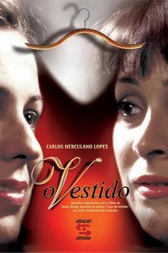 Póster de O Vestido