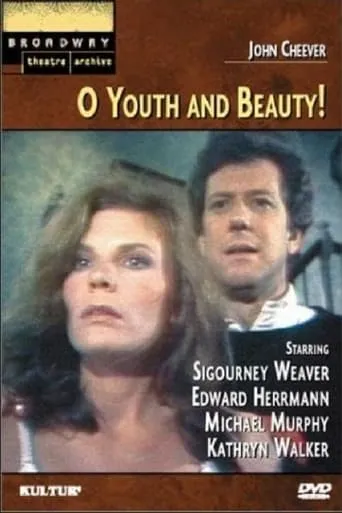 Póster de O Youth and Beauty!