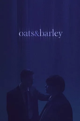 Póster de Oats & Barley