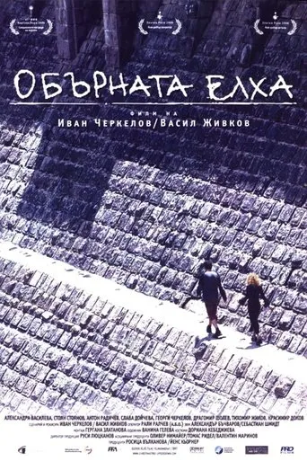 Póster de Obarnata elha