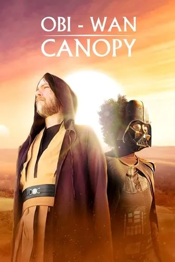 Póster de Obi-Wan Canopy