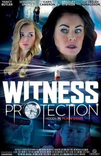 Póster de Objetivo: mi hija (2017) con Yancy Butler como Susan