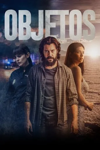 Póster de Objetos