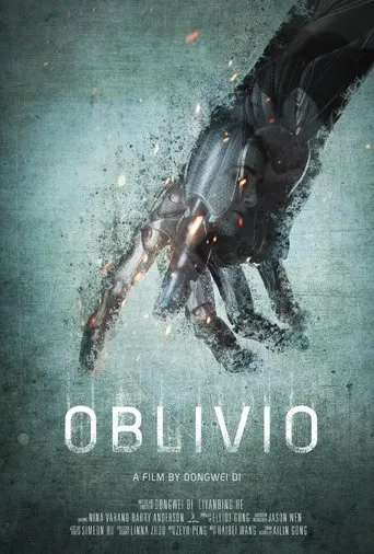Póster de Oblivio