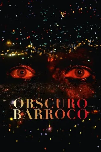 Póster de Obscuro Barroco