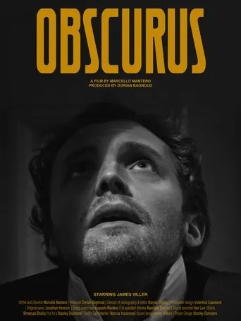 Póster de Obscurus