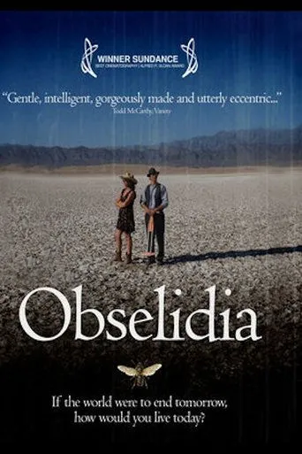 Póster de Obselidia