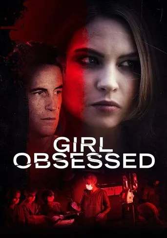 Póster de Obsesionada (2009) con Matthew Humphreys como Patrick