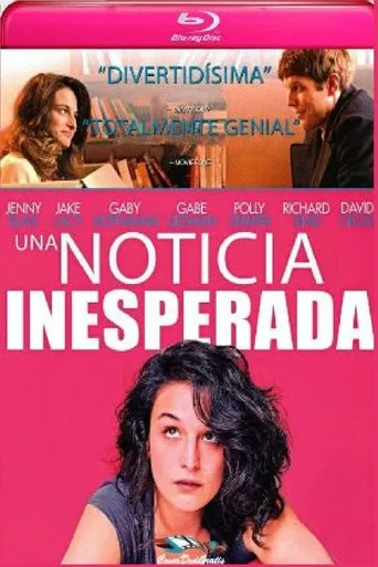 Póster de Obvious Child