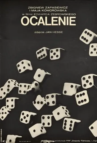 Póster de Ocalenie