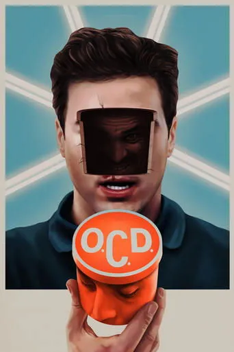 Póster de O.C.D. (Obsessor Coercio Deus)